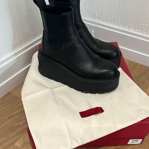 Valentino boots